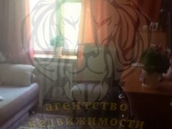 3 комнатная на Таврическом