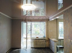 1-но комнатная квартира на Мира