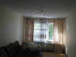 3-х комнатная квартира по цене 2-комн.