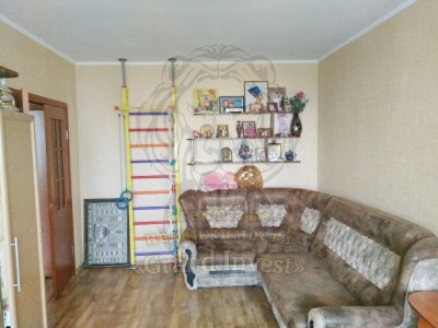 2-х комнатная квартира на 3-м Таврическом