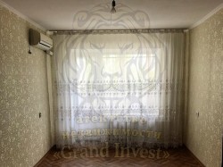 3-х комнатная квартира Жилпоселок