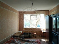 3-х комнатная квартира на Таврическом под автономное отопление