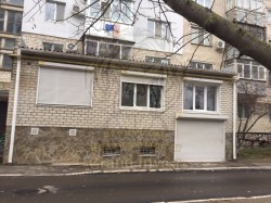 3-х комнатная квартира ХБК. Автономка