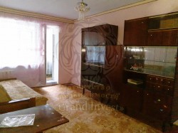 2-х комнатная квартира ХБК в кирпичном доме