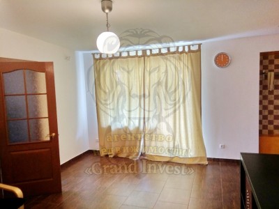 Двухкомнатная квартира по 28 Армии.