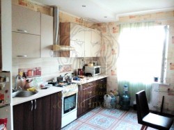 Трёхкомнатная квартира по ул. Покрышева.