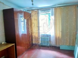 Однокомнатная квартира в Центре