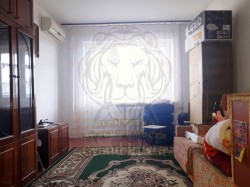 3-х комнатная квартира на Таврическом