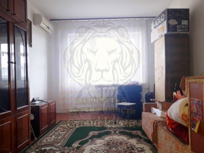 3-х комнатная квартира на Таврическом