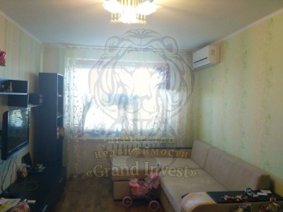 3-х комнатная квартира ХБК