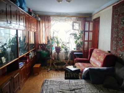 3-х комнатная квартира на Таврическом