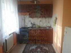 1-но комнатная на ХБК