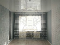 Однокомнатная квартира с качественным ремонтом.