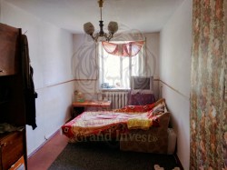 3-х комнатная квартира в кирпичном доме