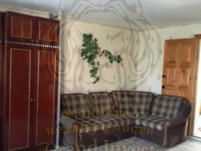 2-х комнатная квартира ХБК