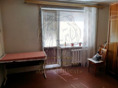 1-но комнатная квартира на ХБК