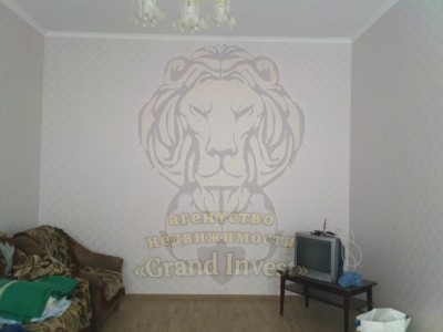 1-но комнатная квартира в центре с АО