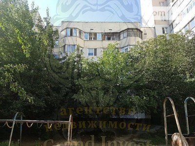 1-но комнатная квартира на 4-ом Таврическом