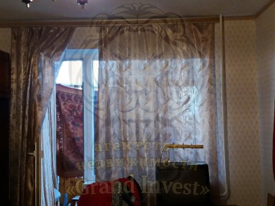 1-комнатная квартира на Таврическом