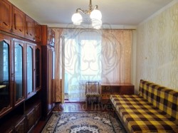 Однокомнатная квартира на Таврическом.