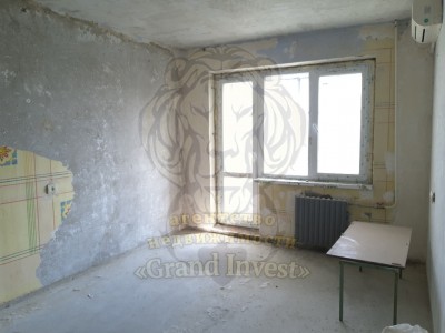 1-комнатная квартира ХБК