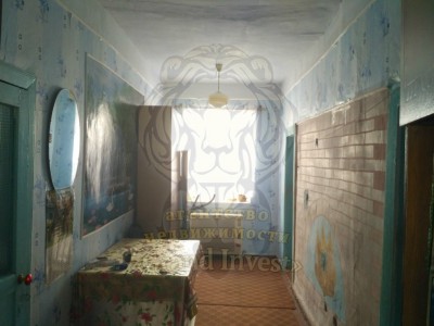 Дом на Восточном