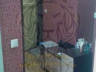 1-но комнатная квартира в кирпичном доме