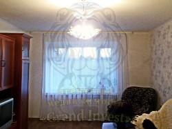 3 комнатная квартира на Жилпоселке