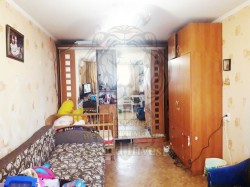 1-но комнатная квартира на ХБК по ул. И. Кулика