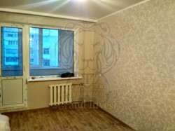 Однокомнатная квартира с Евроремонтом!!!