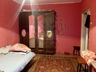 Двухкомнатная квартира 3 Таврический