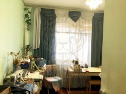 3-х комнатная квартира на Таврическом