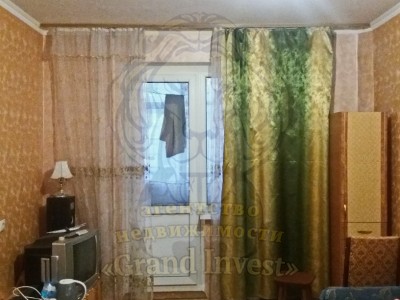 Двухкомнатная квартира на 2-ом Таврическом.