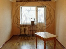 1 комнатная квартира на ХБК  с косметическим ремонтом