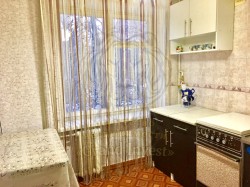 Однокомнатная квартира на ХБК