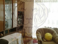 3-х комнатная квартира ХБК