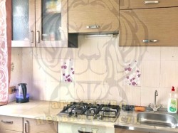 3-х комнатная квартира