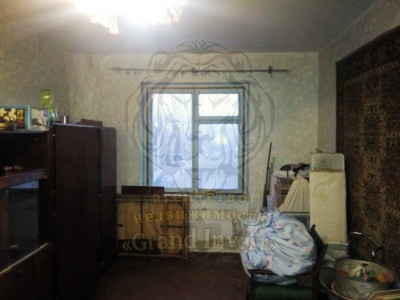 2-х  комнатная квартира