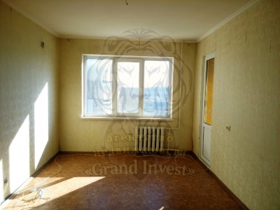 Трёхкомнатная квартира.