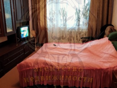 2-х комнатная квартира на 3-м Таврическом