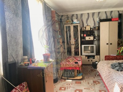 Коммуналка.