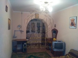 3-х комнатная квартира на Таврическом