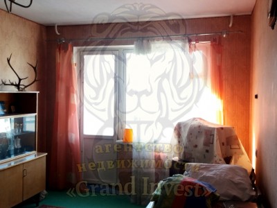 2 комнатная квартира