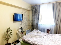 2-х комнатная на ХБК с АО