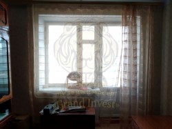 1 комнатная квартира