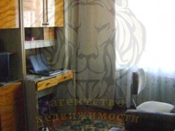 1-но комнатная квартира по Черноморской