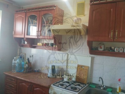 Продам 2-х комнатную квартиру на проспекте Текстильщиков