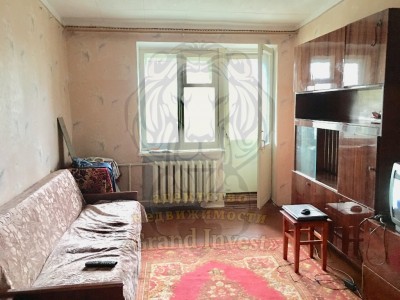 1-но комнатная квартира кафе La Viva