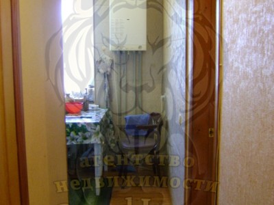 2-х комнатная квартира на ХБК по Перекопской