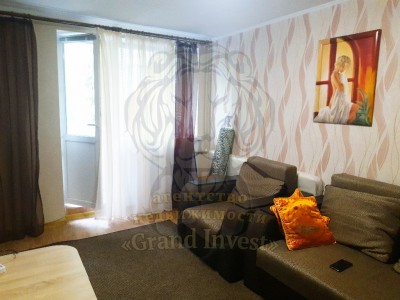 2-х комнатная квартира на ХБК